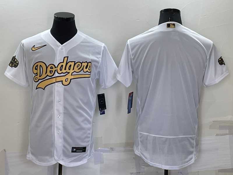 Los Angeles Dodgers Blank White 2022 All Star Stitched Flexbase Nike Jersey,We sell and wholesale Los Angeles Dodgers Blank White 2022 All Star Stitched Flexbase Nike Jersey on line form chian!
